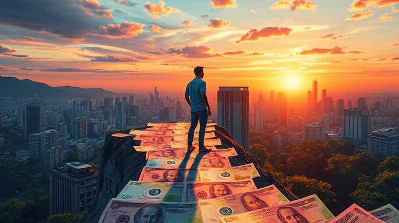 Empréstimo para Pagar Dívidas: A Solução para Sair do Sufoco?
