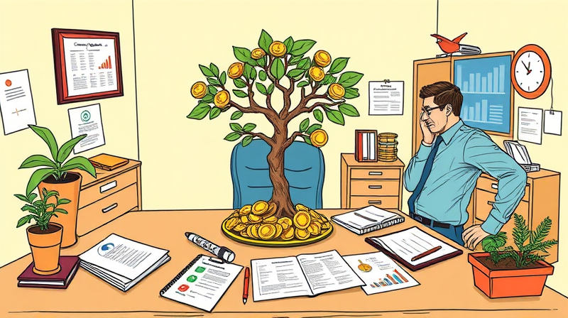 Empréstimo PJ: Linhas de Crédito para o Crescimento da Sua Empresa