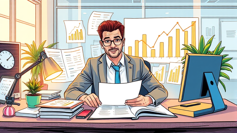 Planejamento Financeiro para Empreendedores: Dicas Essenciais