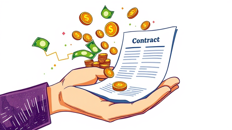 Salário Líquido vs. Salário Bruto: Entenda o Que Realmente Cai na Sua Conta