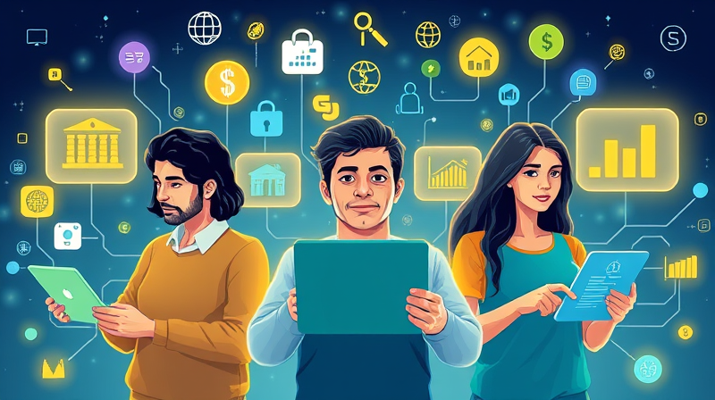 Open Finance: A Mudança Que Vai Dar Mais Poder ao Cliente Financeiro