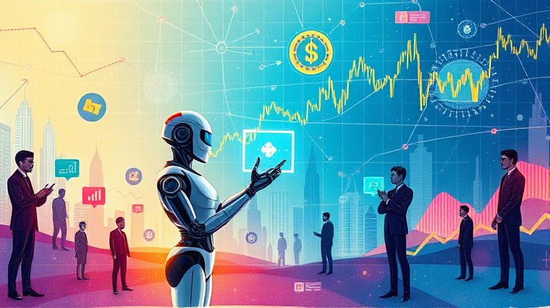 Robo-Advisors: Invista de Forma Inteligente e Automatizada